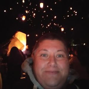 Meet your Posher, Virginia